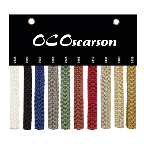 Provhängare Ivarsons Bisband & Möbelsnodd